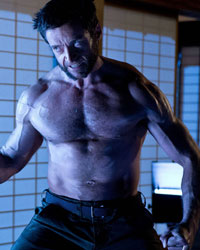 The Wolverine